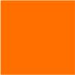 Оракал Пастельно-оранжевый