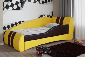 Кровать Формула мини
